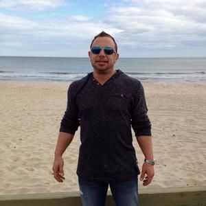 Meet your Posher, Billy